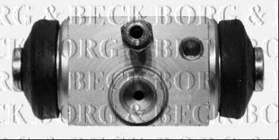 BORG & BECK bbw1749 -  Колесный тормозной цилиндр